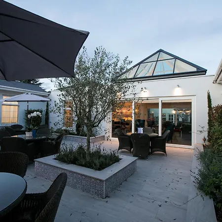 Hotel The Keadeen Newbridge (Kildare)