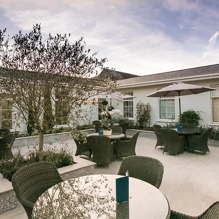 Hotel The Keadeen 4*