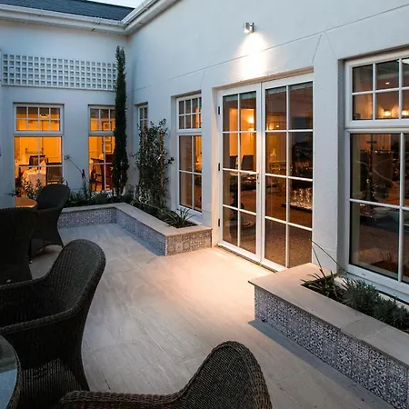 The Keadeen Szálloda 4*