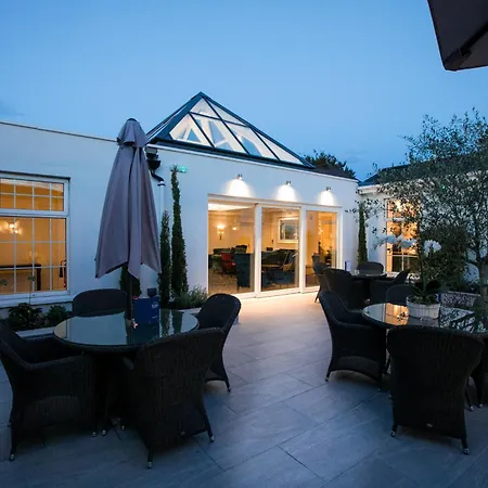 The Keadeen فندق