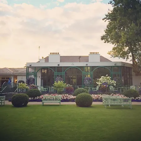 The Keadeen فندق