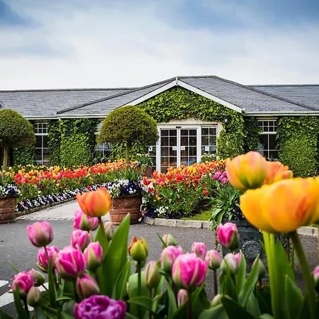 The Keadeen Szálloda 4*