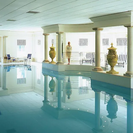 فندق The Keadeen 4*