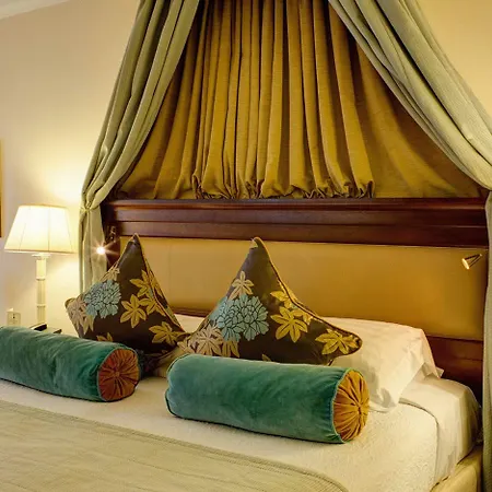 The Keadeen نيوبريدج