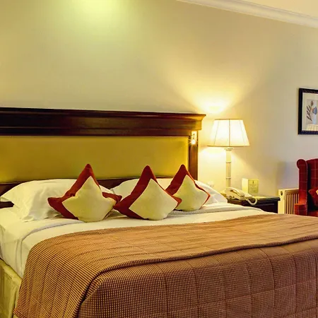 فندق The Keadeen