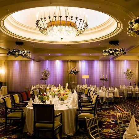 The Keadeen فندق نيوبريدج