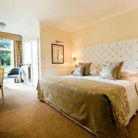 Hotel The Keadeen Newbridge (Kildare)