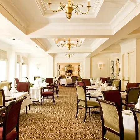The Keadeen Отель 4*