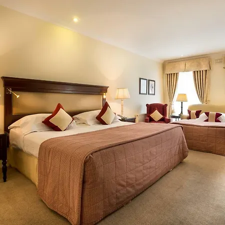 The Keadeen Hotel Newbridge (Kildare)