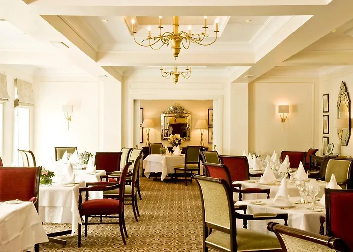 The Keadeen 4* Ньюбридж