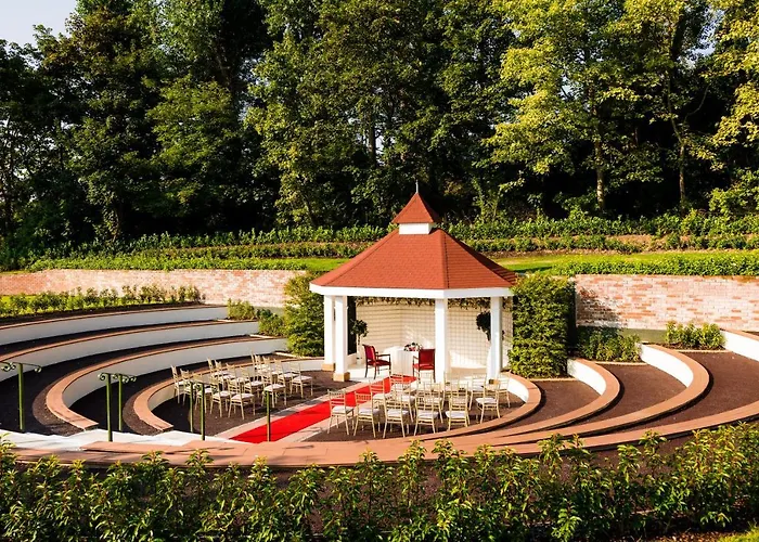 Hotel The Keadeen Newbridge (Kildare)