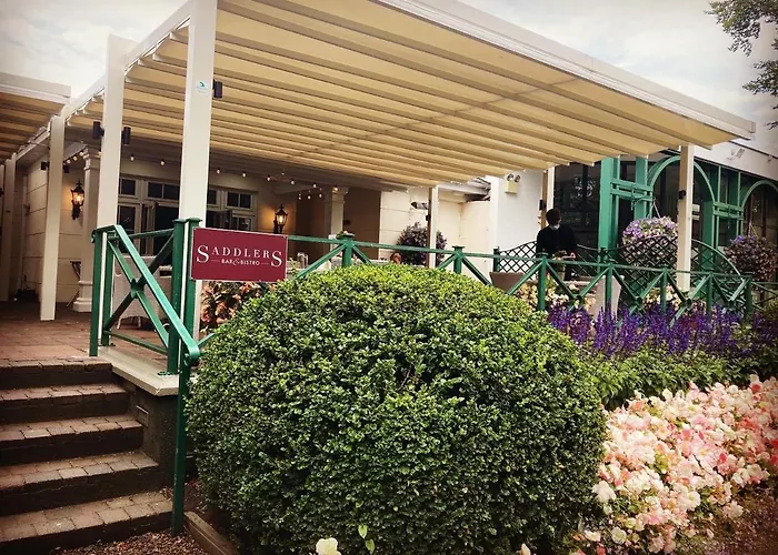 Отель The Keadeen