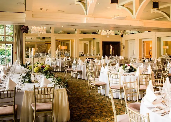 The Keadeen 4* Newbridge (Kildare)