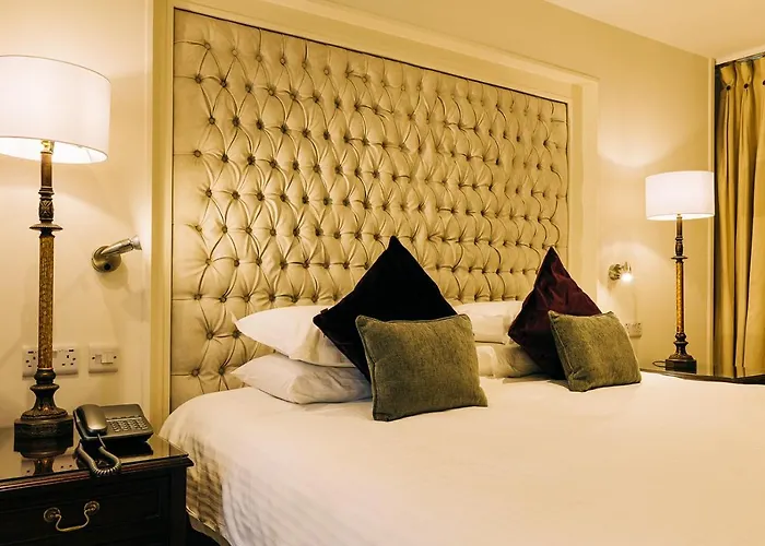 The Keadeen Hotel Newbridge (Kildare)