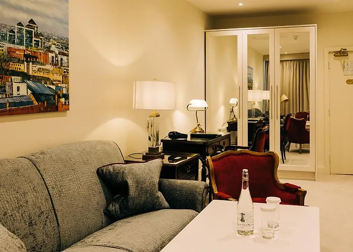 The Keadeen Hotel Newbridge (Kildare)