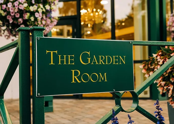 The Keadeen Hotel 4*