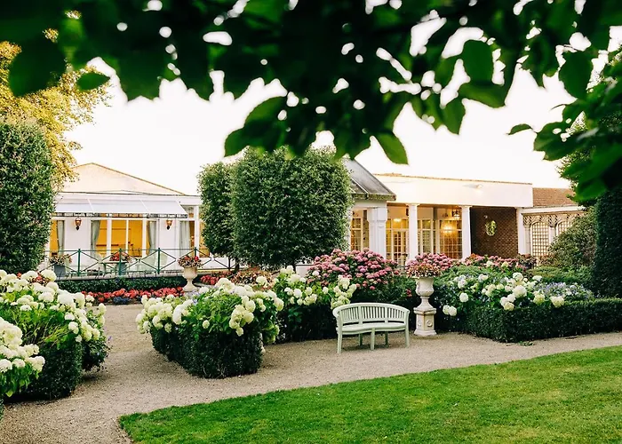 The Keadeen 4* Ньюбридж