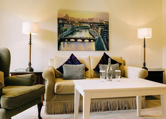 The Keadeen Hotel 4*