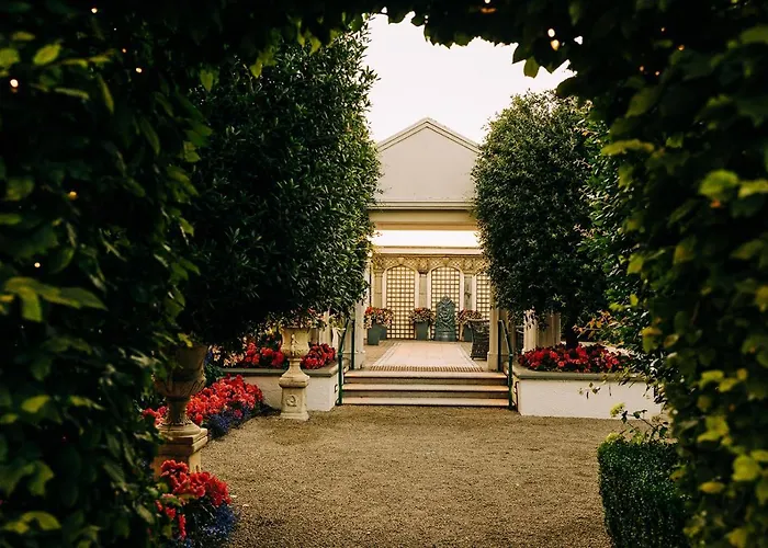 The Keadeen Hotel 4*