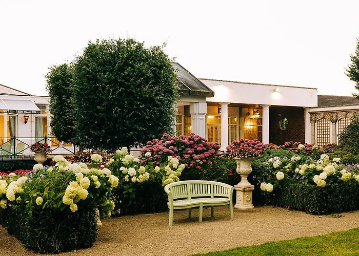 The Keadeen Ньюбридж