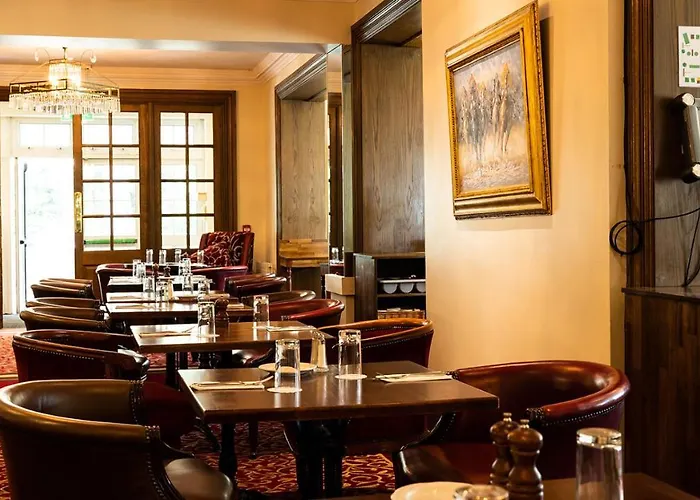 The Keadeen 4* Ньюбридж