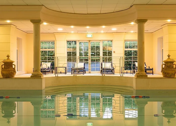 Hotel The Keadeen 4*