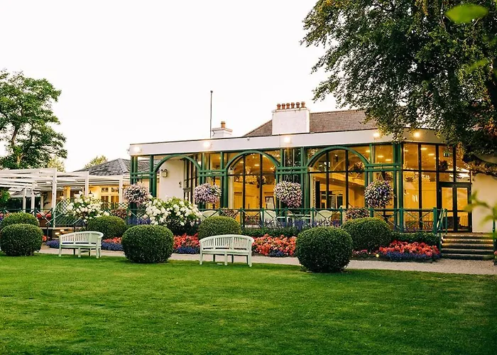 The Keadeen Ньюбридж