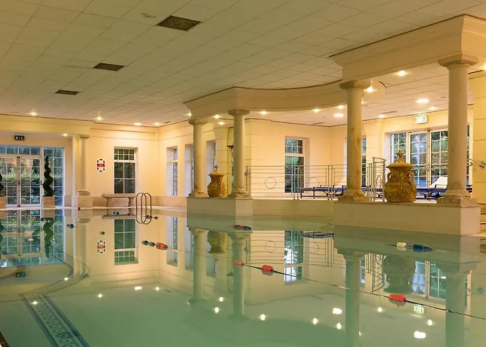 The Keadeen Hotel 4*