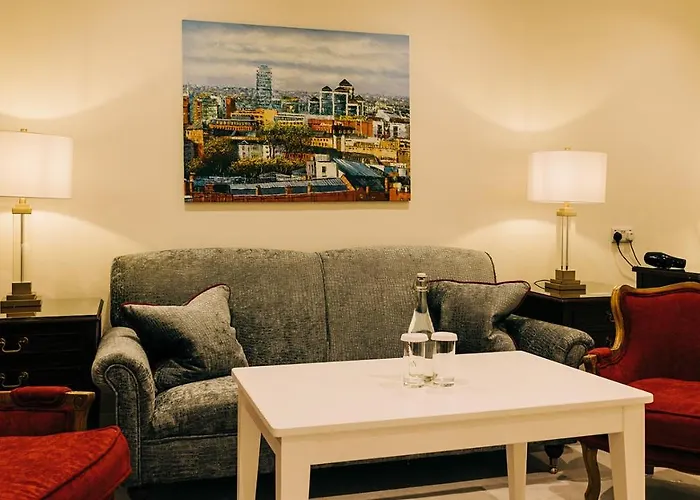 The Keadeen Ньюбридж