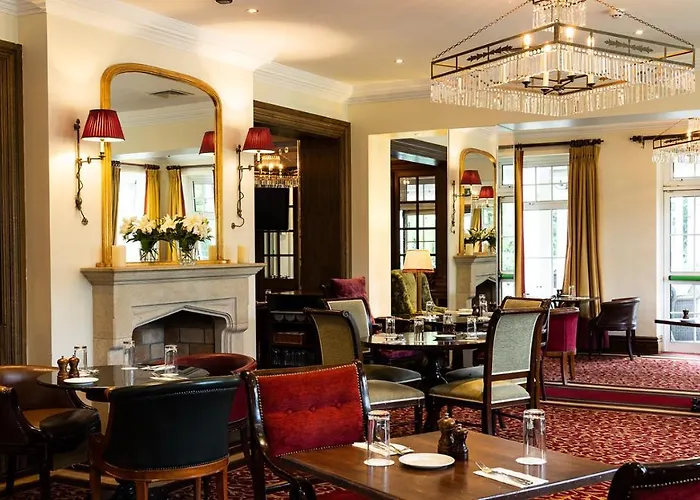 The Keadeen Отель