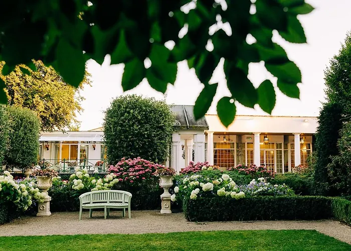 The Keadeen Ньюбридж