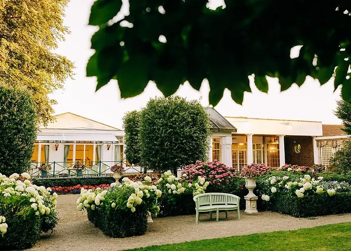 The Keadeen Отель Ньюбридж