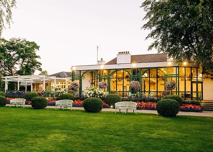 The Keadeen Hotel Newbridge (Kildare)