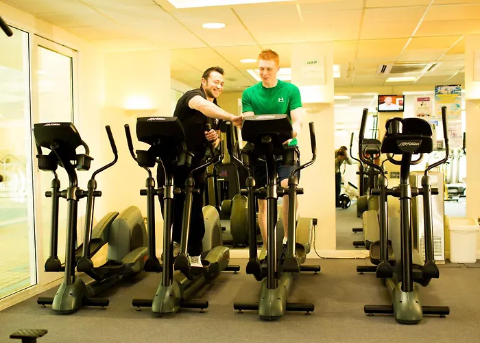 Отель The Keadeen 4*