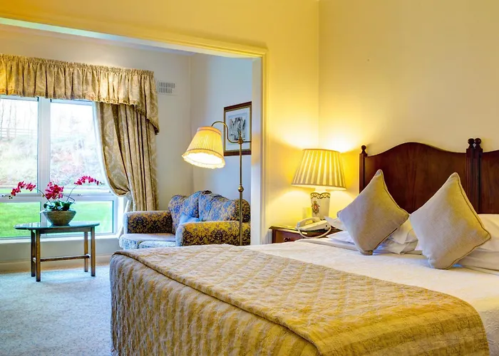 The Keadeen Отель 4*