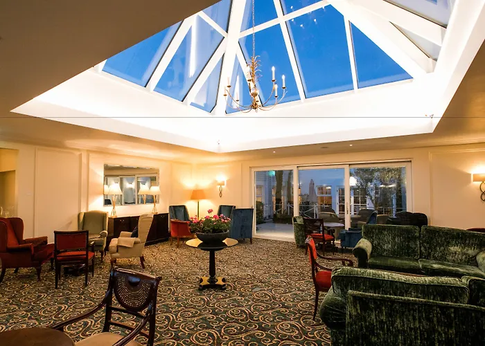 The Keadeen Hotel Newbridge (Kildare)