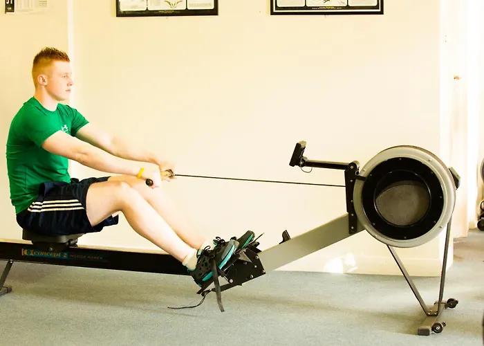 The Keadeen Отель 4*