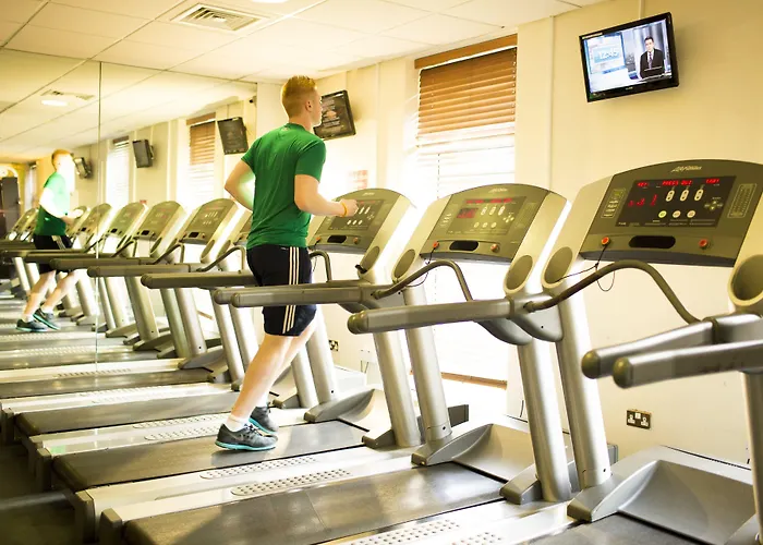 The Keadeen Ньюбридж