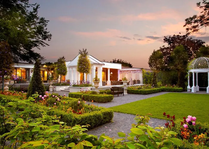 Отель The Keadeen 4*