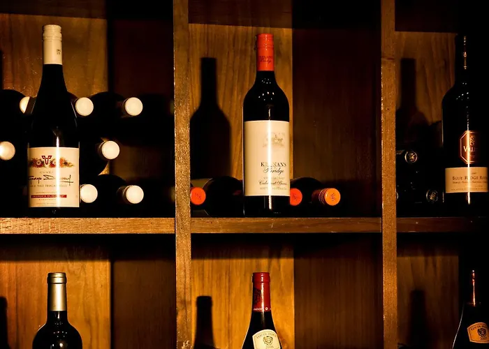 The Keadeen 4* Ньюбридж