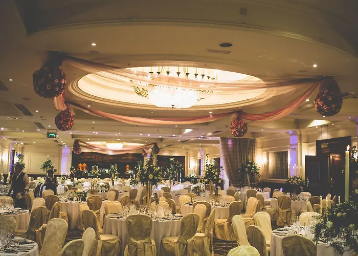 The Keadeen Hotel 4*