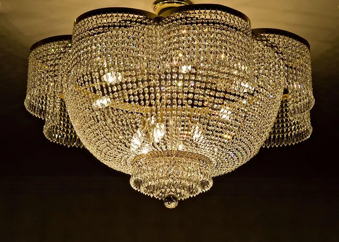 The Keadeen Отель Ньюбридж