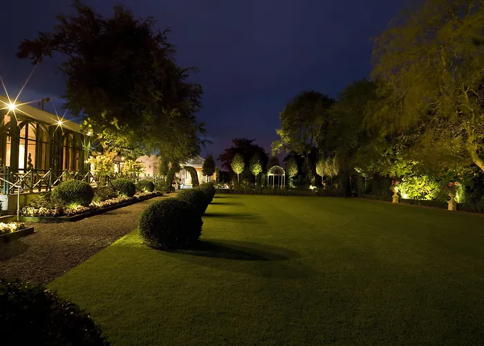 The Keadeen Ньюбридж