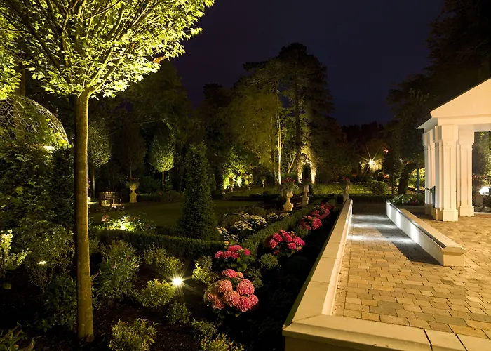 The Keadeen Hotel Newbridge (Kildare)