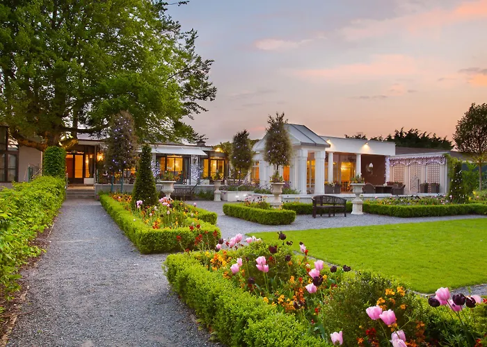 The Keadeen Hotel Newbridge (Kildare)