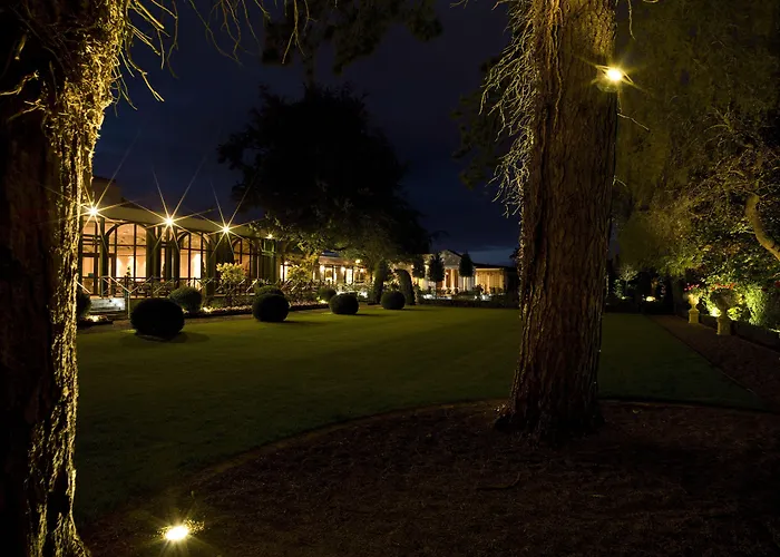 Hotel The Keadeen Newbridge (Kildare)