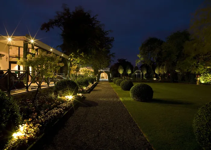 The Keadeen Hotel Newbridge (Kildare)