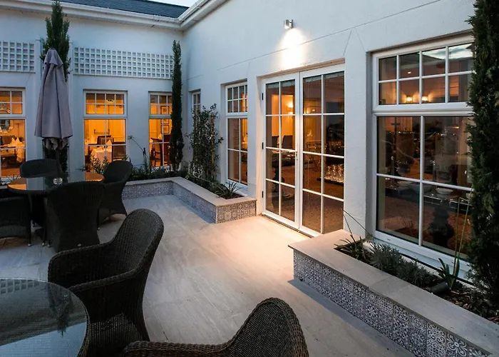 The Keadeen Hotel 4*