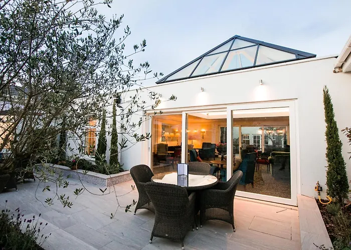 The Keadeen 4* Newbridge (Kildare)