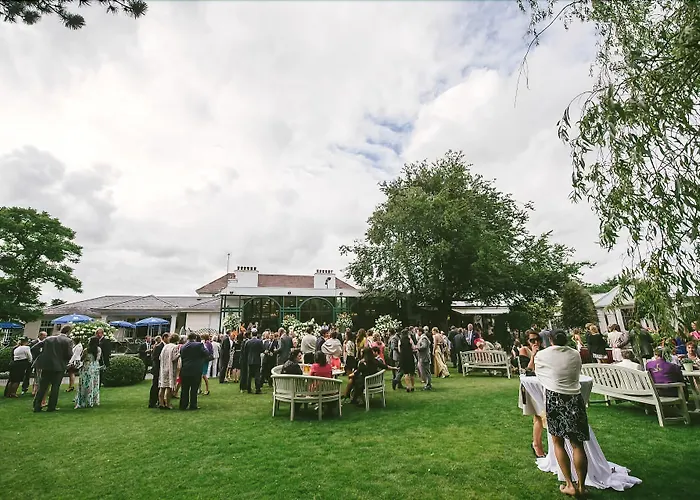 The Keadeen Ньюбридж